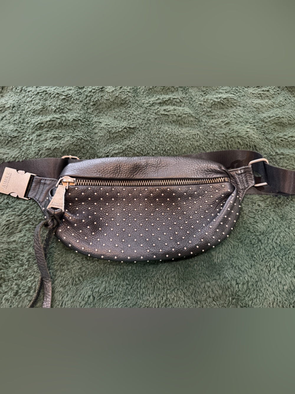 Aimee Kestenberg Belt Bag
